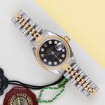 Rolex Lady-Datejust 79173 - (1/8)