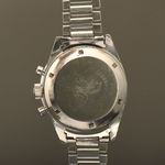 Omega Speedmaster 2998-5 (1962) - Black dial 39 mm Steel case (4/8)