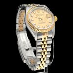 Rolex Lady-Datejust 69173G - (4/6)