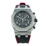 Audemars Piguet Royal Oak Offshore Chronograph 26470ST.OO.A101CR.01 - (2/12)