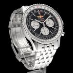 Breitling Navitimer 01 AB0120 (2017) - 43mm Staal (6/8)