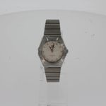 Omega Constellation Quartz 131.10.28.60.52.001 - (1/4)
