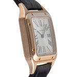 Cartier Santos Dumont WGSA0022 - (7/8)