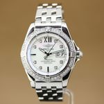 Breitling Cockpit A49350 - (2/8)