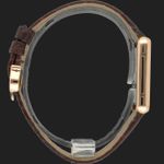Cartier Tank Solo W5200024 (2021) - 31mm Roségoud (5/8)