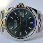 Rolex Datejust 41 126334 - (2/8)