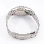 Rolex Oyster Perpetual 36 126000 (2022) - 36 mm Steel case (8/8)