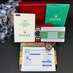 Rolex Oyster Perpetual Lady Date 69190 - (3/8)