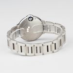 Cartier Ballon Bleu 33mm 4373 - (6/8)