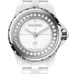 Chanel J12 H5237 - (1/1)