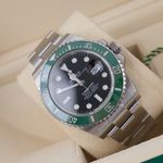 Rolex Submariner Date 126610LV - (4/8)