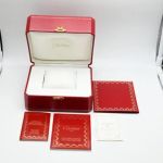 Cartier Santos Galbée 187901 - (2/8)