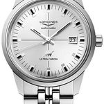 Longines Unknown L2.937.4.72.6 - (1/1)