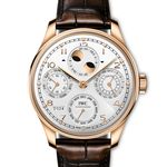 IWC Portuguese Perpetual Calendar IW503701 - (1/1)