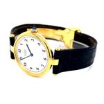 Cartier Ronde Vermeil 590003 - (4/8)