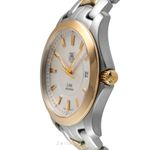 TAG Heuer Carrera Calibre HEUER 01 CAR201T - (5/8)
