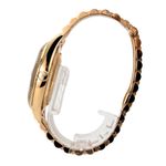 Rolex Day-Date 40 228238 (2021) - Silver dial 40 mm Yellow Gold case (5/8)