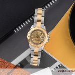 Rolex Yacht-Master 169623 (2005) - 29mm Goud/Staal (1/8)