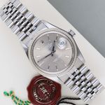 Rolex Datejust 36 16014 - (1/8)
