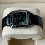 Cartier Santos Dumont WSSA0046 - (5/7)