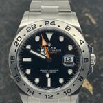 Rolex Explorer II 226570 - (2/8)