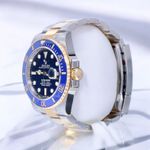 Rolex Submariner Date 126613LB - (3/6)