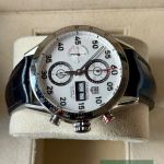 TAG Heuer Carrera Calibre 16 CV2A11 - (4/6)