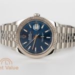 Rolex Datejust 41 126334 - (2/6)