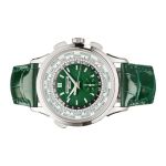 Patek Philippe World Time Chronograph 5930P-001 - (5/6)