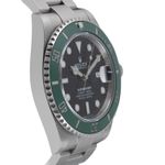 Rolex Submariner Date 126610LV - (7/8)