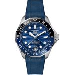 TAG Heuer Aquaracer 300M WBP5114.FT6259 - (1/1)