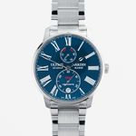 Ulysse Nardin Marine Torpilleur 1183-310-7M/43 - (1/7)