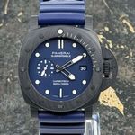 Panerai Luminor Submersible PAM01232 - (2/8)