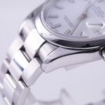 Rolex Datejust 36 116200 (2013) - 36mm Staal (7/8)