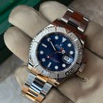 Rolex Yacht-Master 40 126622 - (3/4)