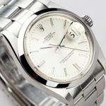 Rolex Oyster Perpetual Date 1500 - (3/8)