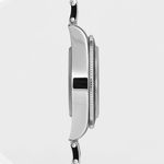 Tudor Black Bay Fifty-Eight 7939G1A0NRU (2025) - Black dial 39 mm Steel case (5/5)