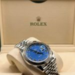 Rolex Datejust 41 126334 - (4/5)