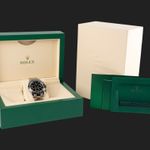 Rolex Daytona 116500LN (2021) - 40mm Staal (8/8)