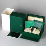 Rolex Datejust 36 126234 (2026) - 36 mm Steel case (8/8)