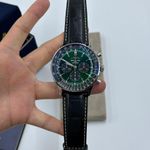 Breitling Navitimer 1 B01 Chronograph AB0137241L1P1 - (9/10)
