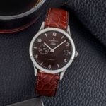 Unknown Unknown 01.0125.680/72.C504 (Onbekend (willekeurig serienummer)) - (1/8)