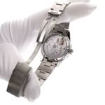 Oris Divers Sixty Five 01 400 7774 4057-07 8 19 18 (2025) - Green dial 38 mm Steel case (7/8)