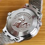 Omega Seamaster Diver 300 M 212.30.41.20.03.001Complete service 2023. (2017) - Blue dial 41 mm Steel case (4/4)