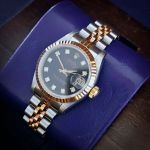 Rolex Lady-Datejust 69173 - (3/8)