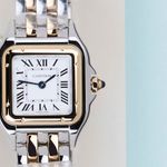 Cartier Panthère W2PN0018 - (5/8)