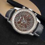 Breitling Montbrillant Datora A21330 - (2/8)