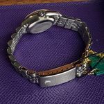 Rolex Lady-Datejust 69174 (1987) - Unknown dial 26 mm Steel case (5/5)