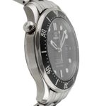 Omega Seamaster Diver 300 M 212.30.41.20.01.002 (2008) - Black dial 41 mm Steel case (7/8)