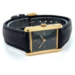 Cartier Tank Vermeil 590005 (Unknown (random serial)) - 23 mm (2/8)